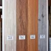 Vinílico Autoadhesivo imitación madera