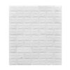 Autoadhesiva Ladrillo 3mm