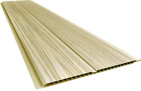 Tabla de PVC Gemini Veteado 7mm