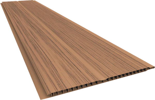 Tabla de PVC Gemini Veteado 7mm