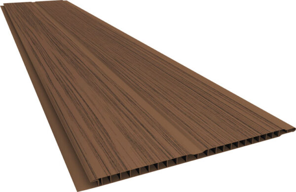 Tabla de PVC Gemini Veteado 7mm