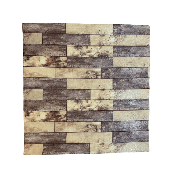 Autoadhesiva madera 5mm