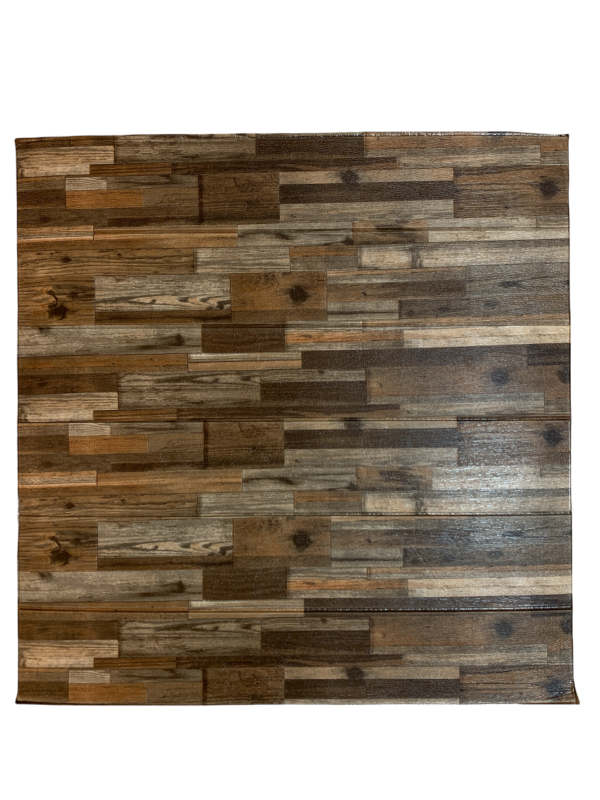 Autoadhesiva madera 5mm