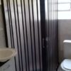 Mampara para ducha
