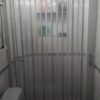 Mampara para ducha