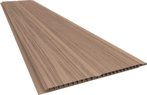 Tabla de PVC Gemini Veteado 7mm