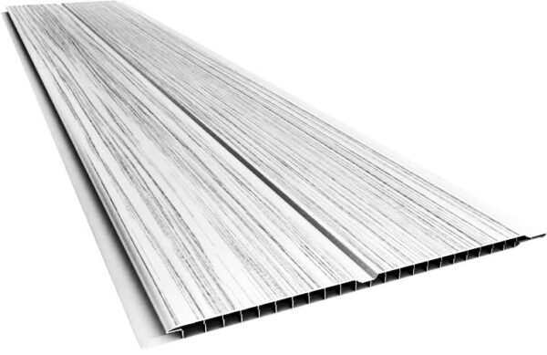 Tabla de PVC Gemini Veteado 7mm