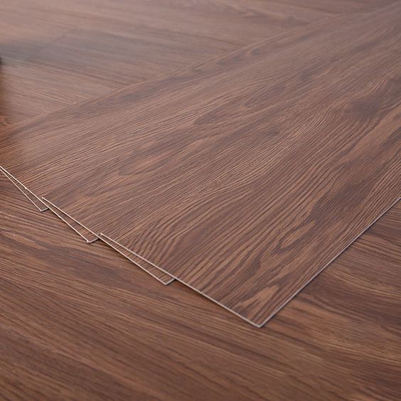 Vinílico Autoadhesivo imitación madera
