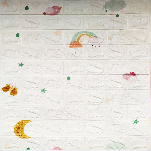 OFERTA SUPER PACK INFANTIL X 15 PLACAS