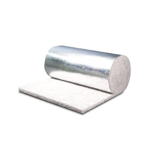 Lana Ecológica Aluminizada