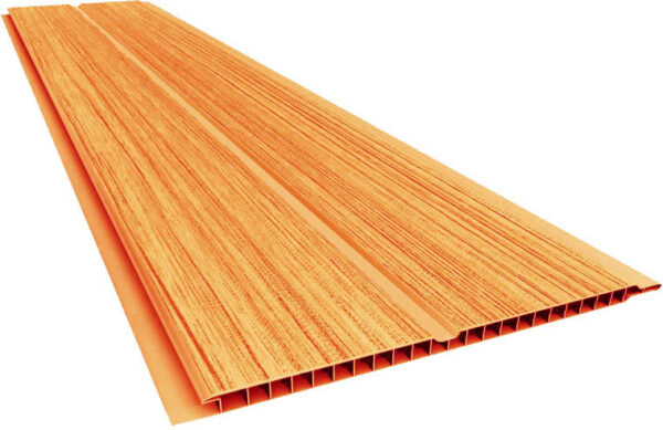 Tabla de PVC Gemini Veteado 7mm