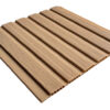 Wall Panel PVC interior 6mts