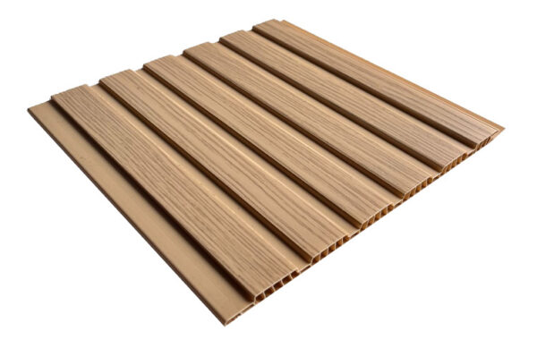 Wall Panel PVC interior 6mts