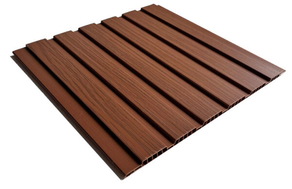 Wall Panel PVC interior 6mts