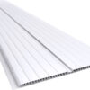 Tabla de PVC  Blanco Versáti 7mm