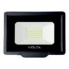 Foco Led 30W (3000lum) 187x140x24mm Fria Volta