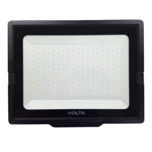 Foco Led 200W (20000lum) 382x300x35mm Fria Volta