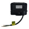 Foco Led 10W (1000lum) 108x81x24mm Fría Volta