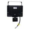 Foco Led 30W (3000lum) Con Sensor de Movimiento Fría Volta