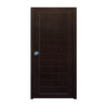 Puerta Batiente Pvc interior 90cm