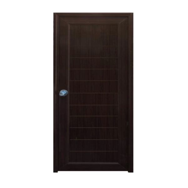 Puerta Batiente Pvc interior 90cm