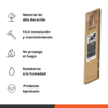 KIT COMPLETO DE PVC REVID