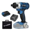 Taladro Atornillador Percutor 50Nm 20V (1 Bat-2Ah Y Cargador 2Ah)