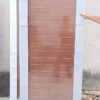Puerta Batiente Pvc interior 90cm