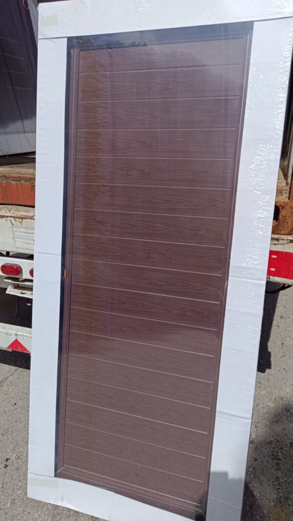 Puerta Batiente Pvc interior 90cm