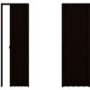Puerta de PVC Plegable Veteada