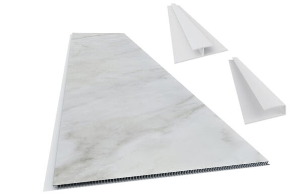KIT COMPLETO DE PVC REVID