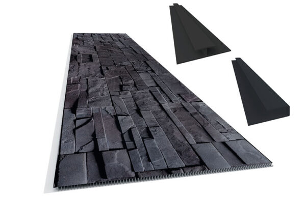 KIT COMPLETO DE PVC REVID