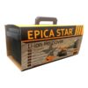Ventosa Vibrador Ceramicas a Bateria 21v Epica Star