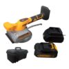 Ventosa Vibrador Ceramicas a Bateria 21v Epica Star