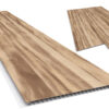 Tabla de PVC DISEÑOS REVID IMITACIÓN MADERA 10MM 6MTS