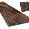 Tabla de PVC DISEÑOS REVID IMITACIÓN MADERA 10MM 6MTS