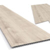 Tabla de PVC DISEÑOS REVID IMITACIÓN MADERA 10MM 6MTS
