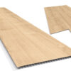 Tabla de PVC DISEÑOS REVID IMITACIÓN MADERA 10MM 6MTS