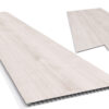 Tabla de PVC DISEÑOS REVID IMITACIÓN MADERA 10MM 6MTS