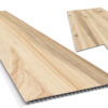 Tabla de PVC DISEÑOS REVID IMITACIÓN MADERA 10MM 6MTS