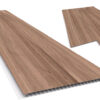 Tabla de PVC DISEÑOS REVID IMITACIÓN MADERA 10MM 6MTS