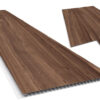 Tabla de PVC DISEÑOS REVID IMITACIÓN MADERA 10MM 6MTS