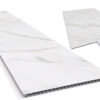 Tabla de PVC DISEÑOS REVID IMITACIÓN MÁRMOL/AZULEJO 6MTS 10MM