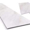 Tabla de PVC DISEÑOS REVID IMITACIÓN MÁRMOL/AZULEJO 6MTS 10MM