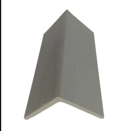 Angulo wpc 2.90mts lineales