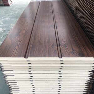Paneles Para Exterior 2.90x38cm
