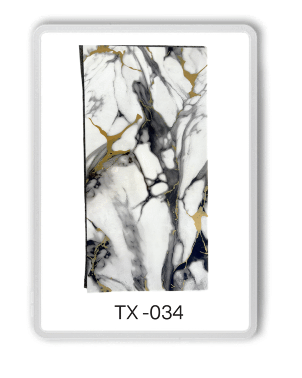 PACK 20 placas imitación mármol 60x30cm