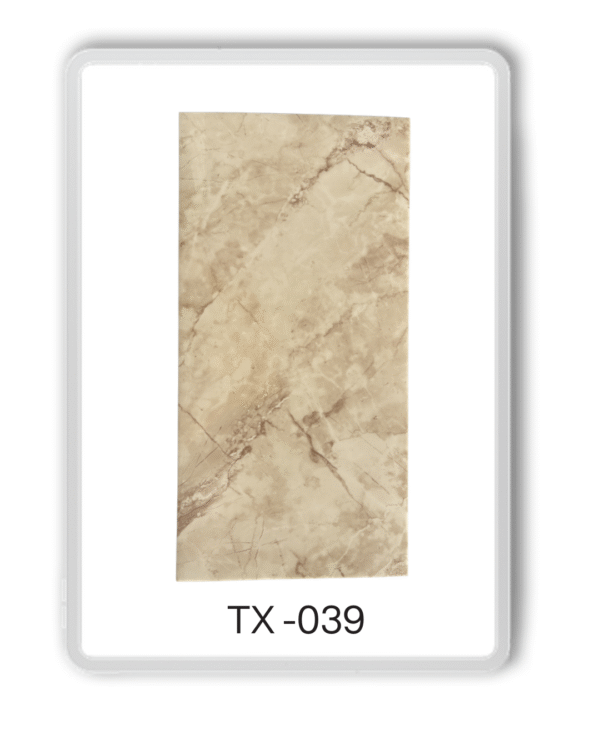 PACK 20 placas imitación mármol 60x30cm