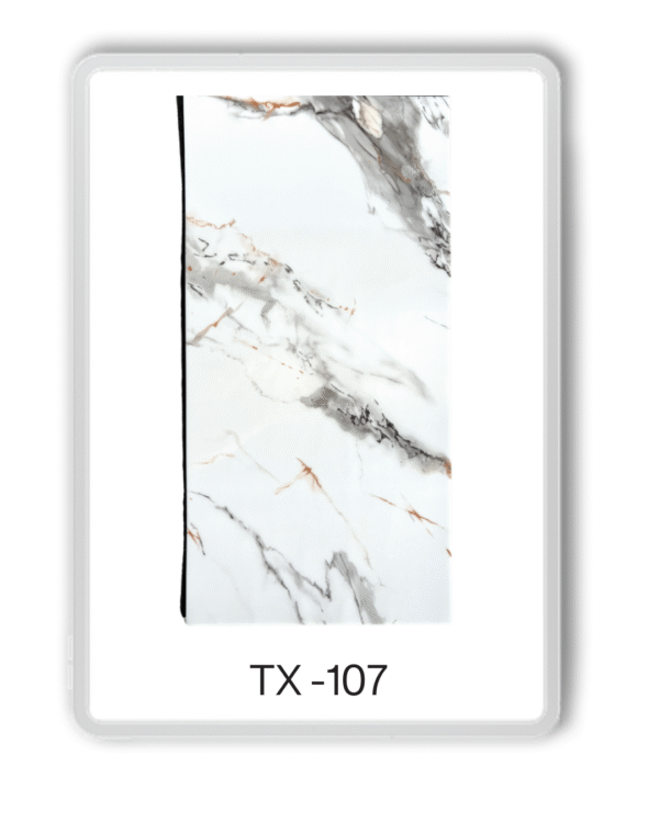 PACK 20 placas imitación mármol 60x30cm