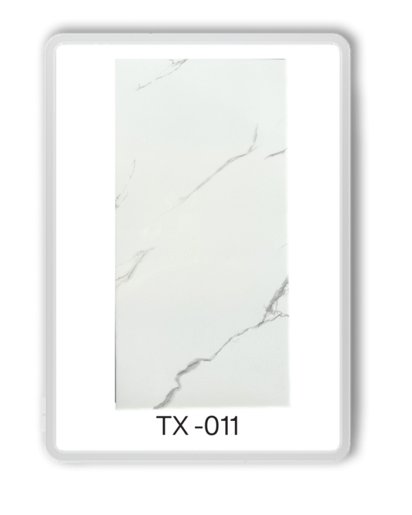 PACK 20 placas imitación mármol 60x30cm